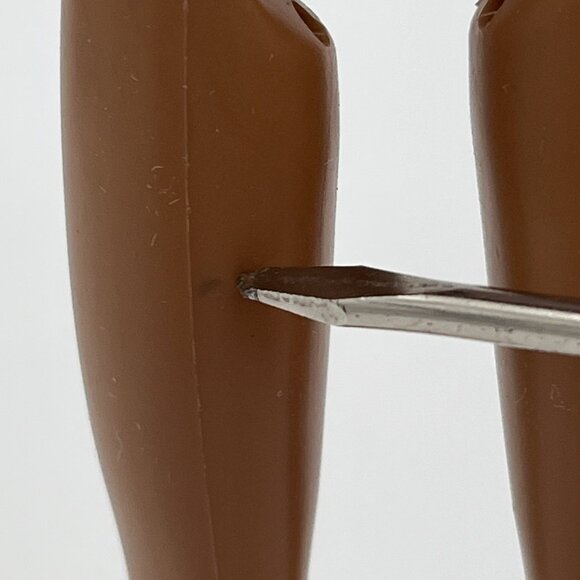 Bratz Shira Doll 10th Anniversary MGA Entertainment 502777 Hair Cut NUDE - Picture 9 of 15